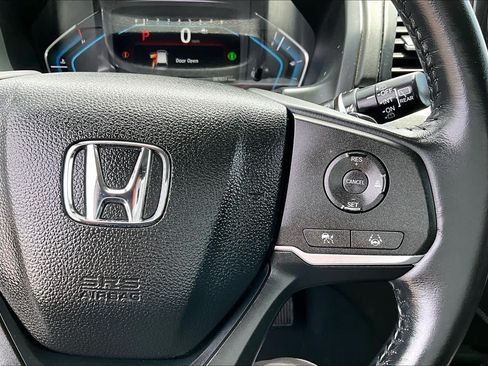 Used 2024 Honda Odyssey EX-L image 24