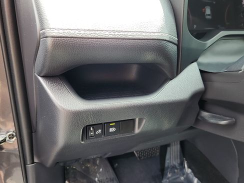 Certified 2025 Toyota RAV4 XLE AWD/4WD image 12