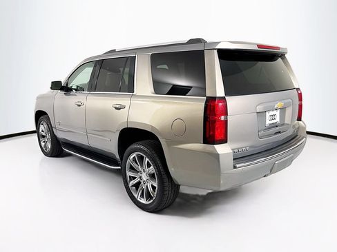 Used 2017 Chevrolet Tahoe Premier AWD/4WD image 7