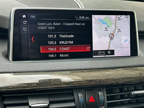 Used 2018 BMW X5 sDrive35i RWD image 20