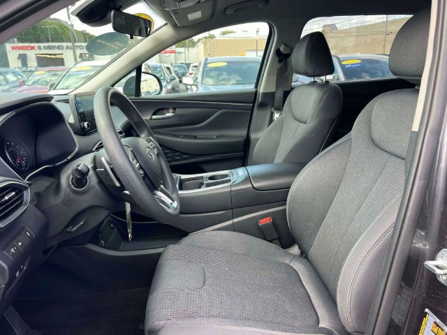 Certified 2023 Hyundai Santa Fe SE AWD/4WD image 15