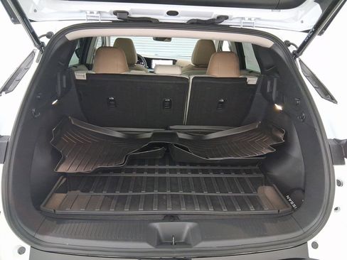 Used 2025 Nissan Murano Platinum w/ Cargo Package image 29