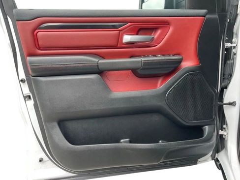 Used 2019 RAM 1500 Rebel AWD/4WD image 13