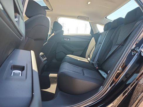 New 2026 Honda Accord SE image 6
