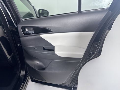 Used 2025 Mitsubishi Eclipse Cross Black Edition image 28