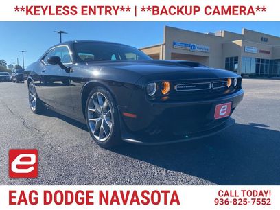Used 2023 Dodge Challenger GT