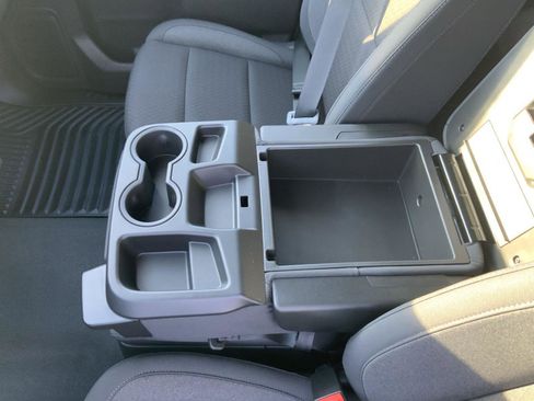 New 2026 Chevrolet Silverado 1500 Custom Trail Boss image 49