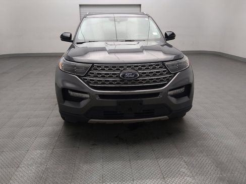 Used 2021 Ford Explorer Limited w/ Equipment Group 301A RWD image 14
