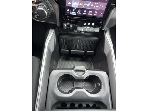 New 2026 RAM 1500 Big Horn image 21