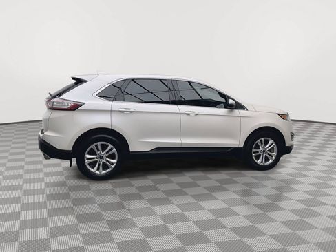 Used 2016 Ford Edge SEL w/ Equipment Group 201A AWD/4WD image 41