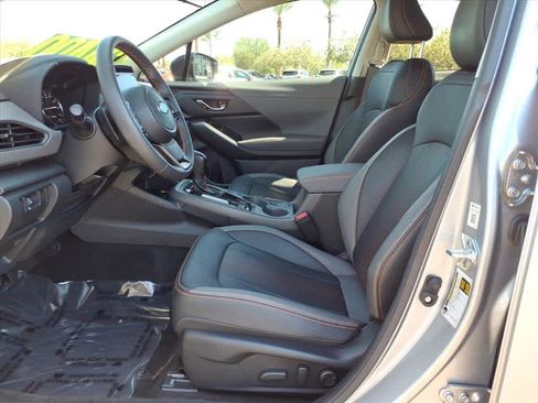 Used 2024 Subaru Crosstrek 2.5i Limited w/ Popular Package #3A image 27