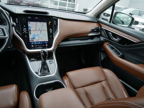 Used 2020 Subaru Outback Touring XT image 15