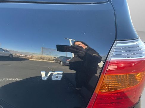 Used 2009 Toyota Highlander 4WD image 14