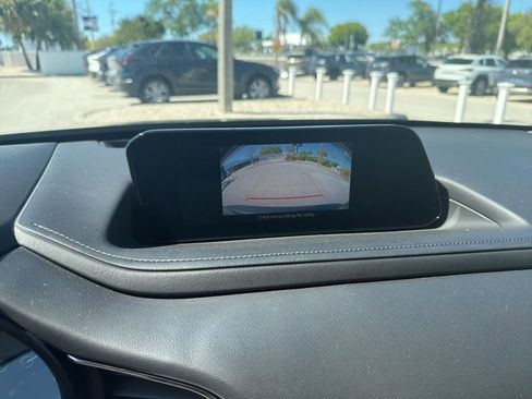 Used 2024 MAZDA CX-30 AWD 2.5 S w/ Preferred Package image 24