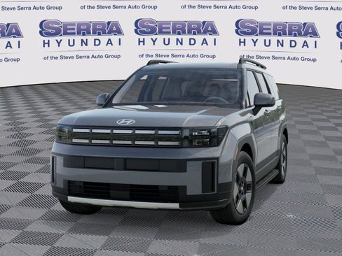New 2026 Hyundai Santa Fe SEL image 6