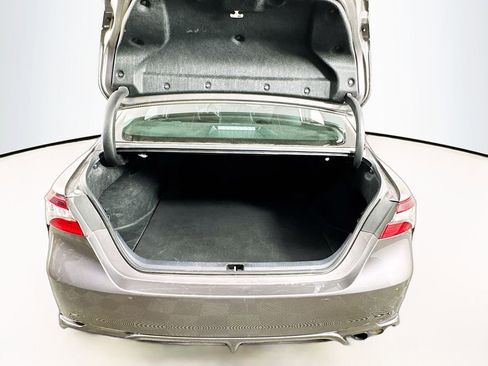 Certified 2023 Toyota Camry SE image 22