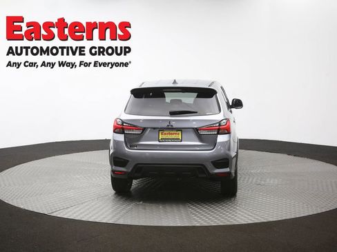 Used 2022 Mitsubishi Outlander Sport ES AWD/4WD image 35