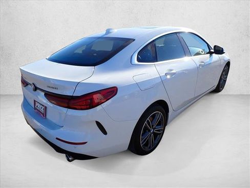 Used 2024 BMW 228i xDrive Gran Coupe 228i xDrive image 4