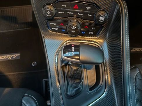 Used 2020 Dodge Challenger SRT Hellcat Redeye image 22