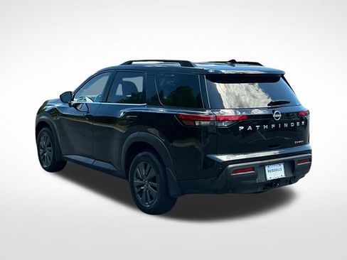 Used 2023 Nissan Pathfinder SV w/ SV Premium Package AWD/4WD image 5