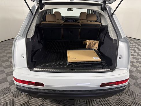 New 2026 Audi Q7 3.0T Premium Plus image 22