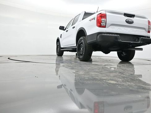 New 2026 Ford Ranger XL AWD/4WD image 45