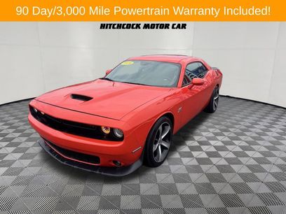 Used 2019 Dodge Challenger R/T
