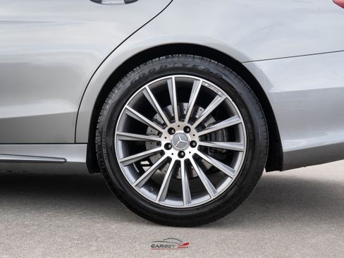 Used 2015 Mercedes-Benz S 550 Sedan image 12