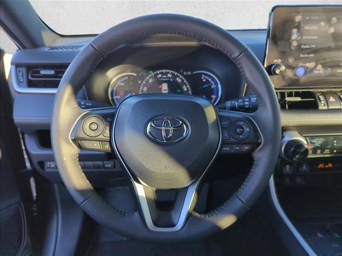 Certified 2024 Toyota RAV4 XSE image 17