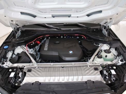 Used 2025 BMW X3 xDrive30i w/ Convenience Package image 24