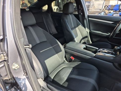 Used 2020 Honda Civic Sport image 19