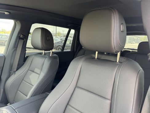 New 2025 Mercedes-Benz GLS 450 4MATIC image 19