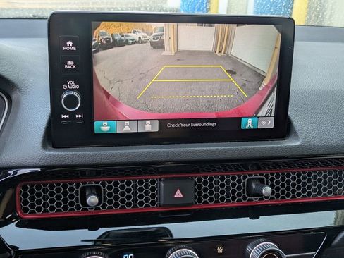 Used 2022 Honda Civic Si image 17