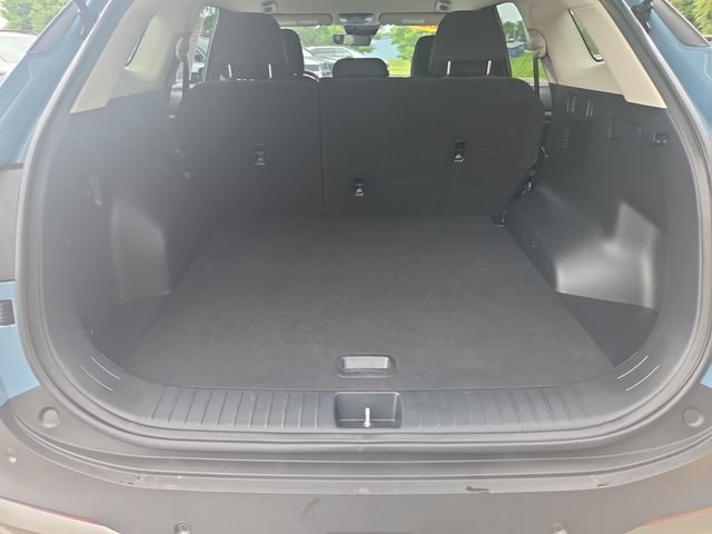 Certified 2026 Kia Sportage S AWD/4WD image 15