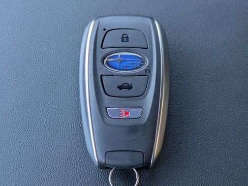 New 2026 Subaru Forester Premium image 31