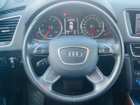 Used 2016 Audi Q5 2.0T Premium Plus image 13