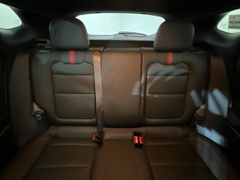 New 2026 Chevrolet Trax RS w/ Sunroof Package FWD image 26