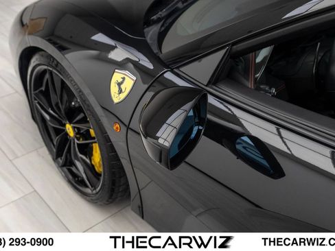 Used 2019 Ferrari 488 Spider RWD image 16