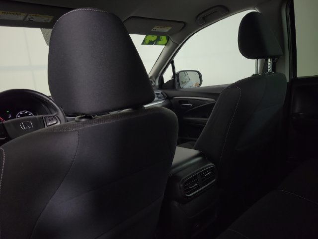 Used 2024 Honda Ridgeline Sport image 10