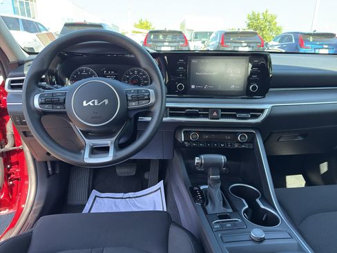 Used 2023 Kia K5 LXS image 25