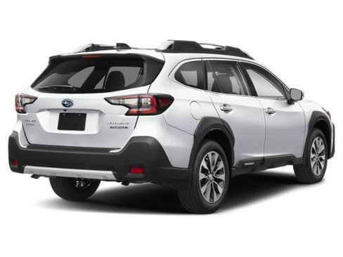 Used 2024 Subaru Outback Touring XT AWD/4WD image 2