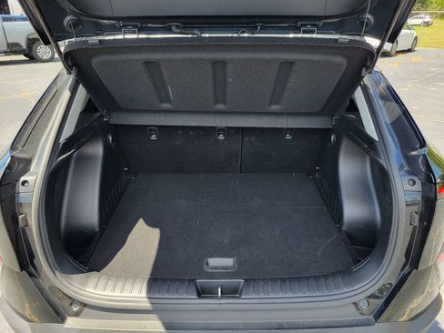 Used 2025 Hyundai Kona SEL FWD image 12