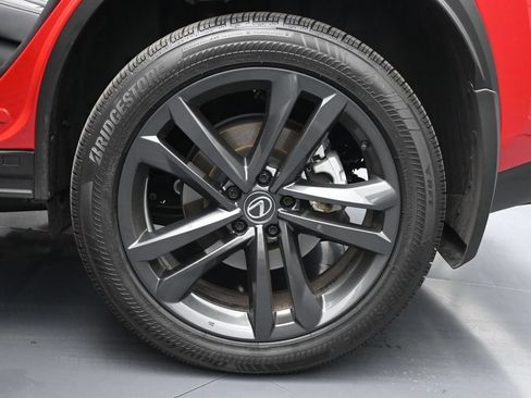 Used 2024 Lexus NX 450h+ AWD w/ Vision Package image 24
