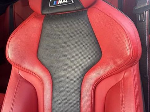 Used 2021 BMW M4 Competition image 18