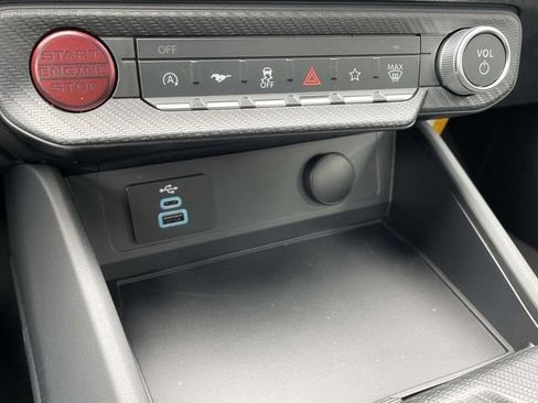 New 2026 Ford Mustang Coupe image 10