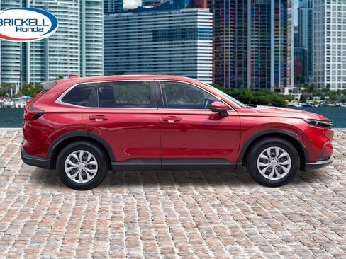 Used 2023 Honda CR-V LX image 4