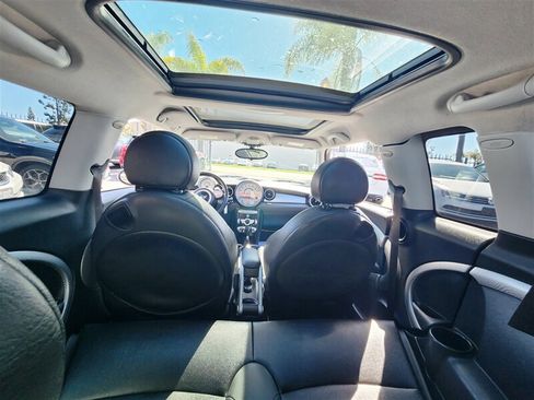 Used 2009 MINI Cooper Clubman S image 15