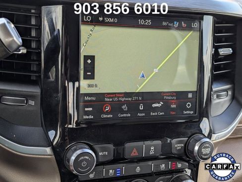 Used 2019 RAM 2500 Laramie image 19