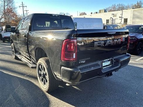 New 2026 RAM 2500 Big Horn image 6