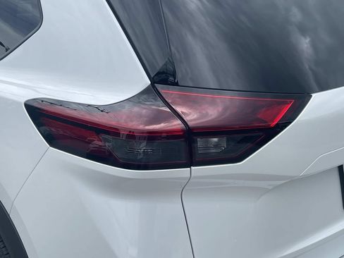 New 2026 Nissan Rogue Dark Armor FWD image 10